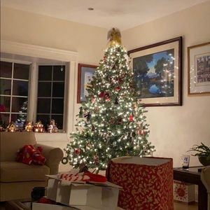 Meet your Posher, Robert